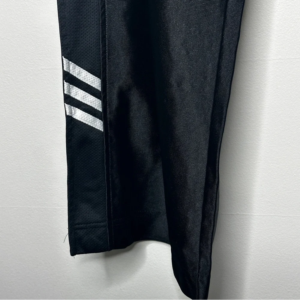 adidas vintage black